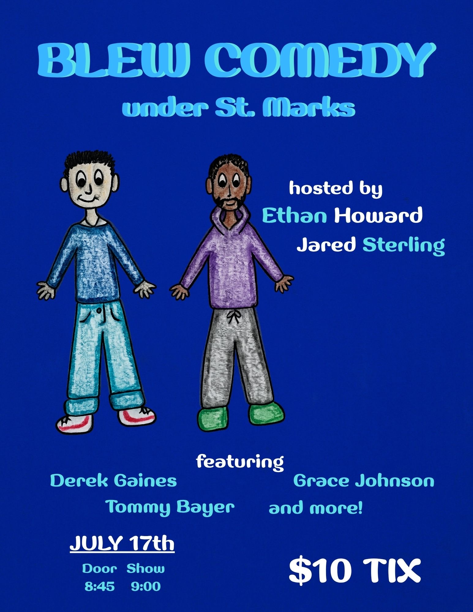 Event Image